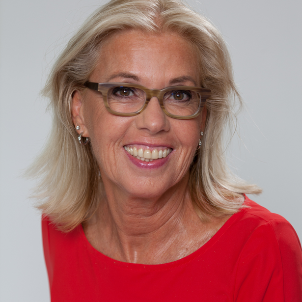 dorenda van dijken
